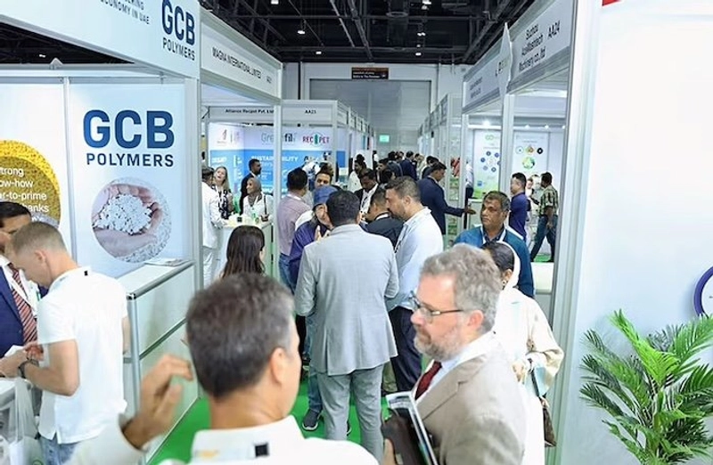 Discover UTECH India: B2B Event Guide - 3