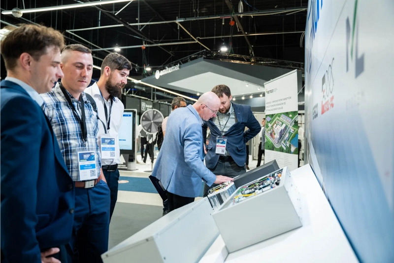 Battery Forum Poland Revealed: B2B Opportunity - 2