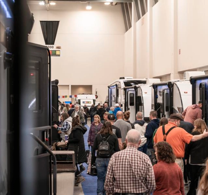 Why GRAND RAPIDS CAMPER, TRAVEL & RV SHOW Matters for B2B - 3