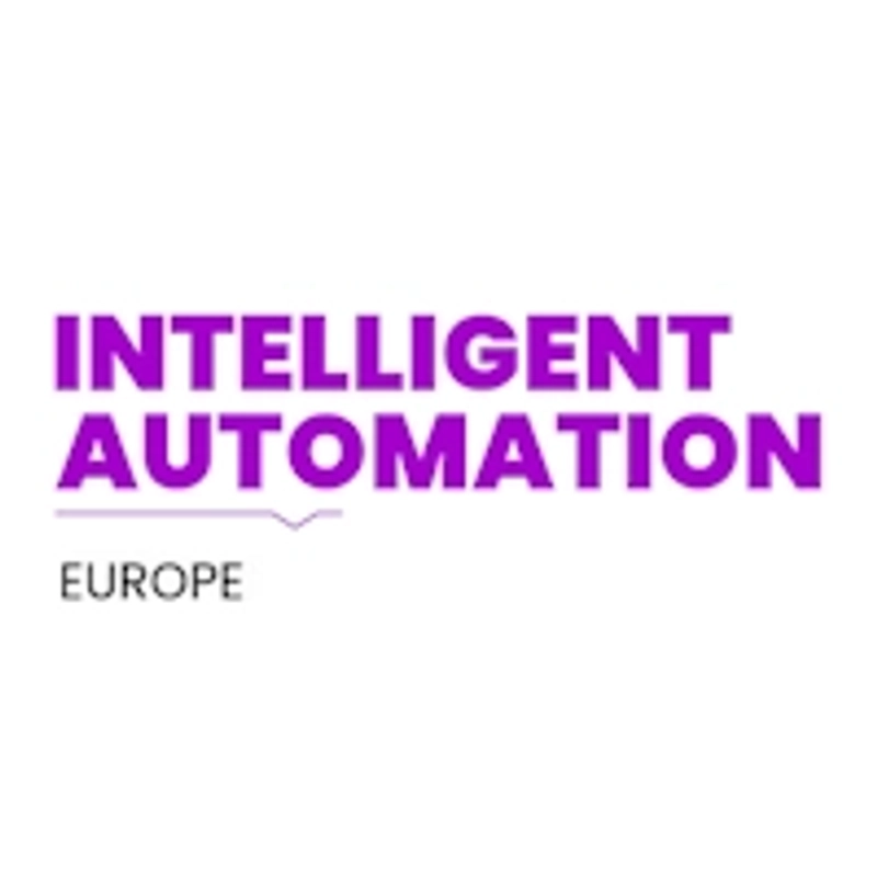 Discover Intelligent Automation Europe: B2B Event Guide