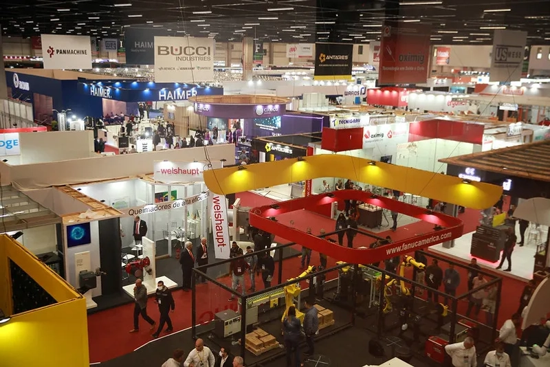 Inside FEIMEC: B2B Key Insights - 3