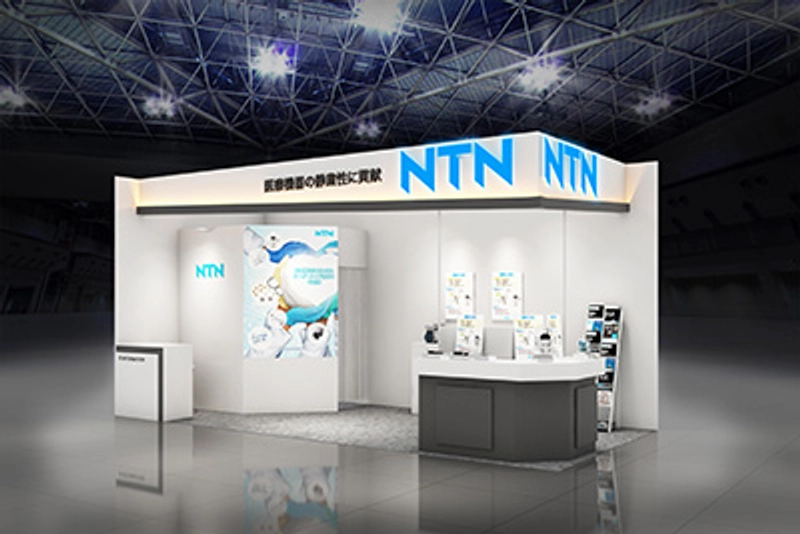 MEDIX OSAKA - MEDICAL DEVICE DEVELOPMENT & MANUFACTURING EXPO Spotlight: B2B Essentials - 1