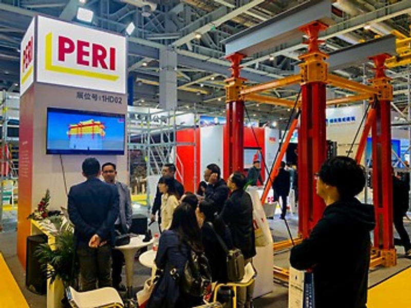 Why International Building Industrialization of Construction Exhibitions Asia Matters for B2B - 3