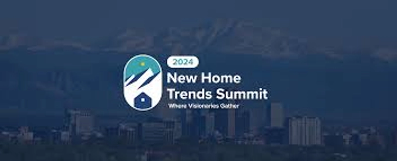 Inside New Home Trends Summit: B2B Key Insights