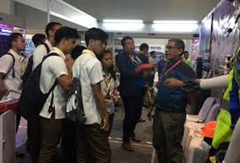 Why ICT-COMM PHILIPPINES Matters for B2B - 1