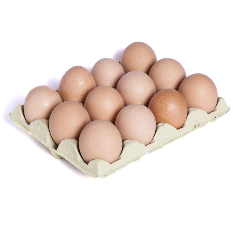 Fresh Chicken Table Eggs