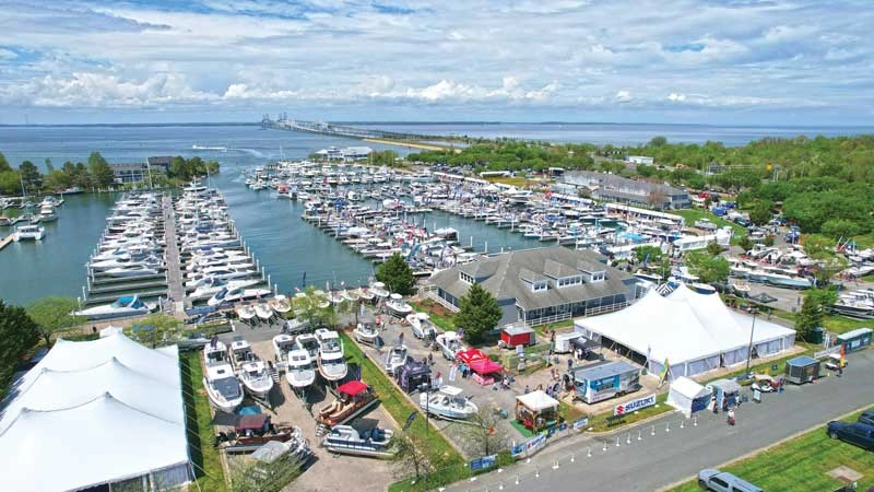 Why Bay Bridge Boat Show Matters for B2B - 2