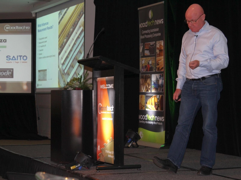 Why Attend WoodTech Rotorua? B2B Intro