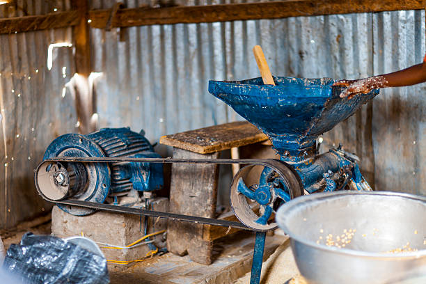 Your Expert Guide to Procuring Top-Tier Grinding Machine: Top 10 Grinding Machine Suppliers in China in Year 2025