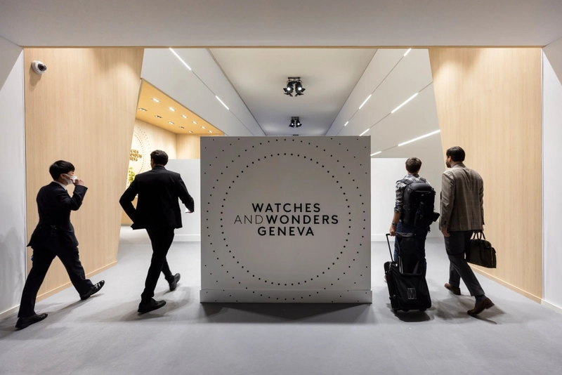 Unlock Watches and Wonders Geneva : Must-Know B2B Event - 2
