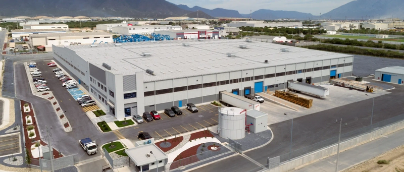 GRI Industrial & Logistics Brazil Revealed: B2B Opportunity - 2