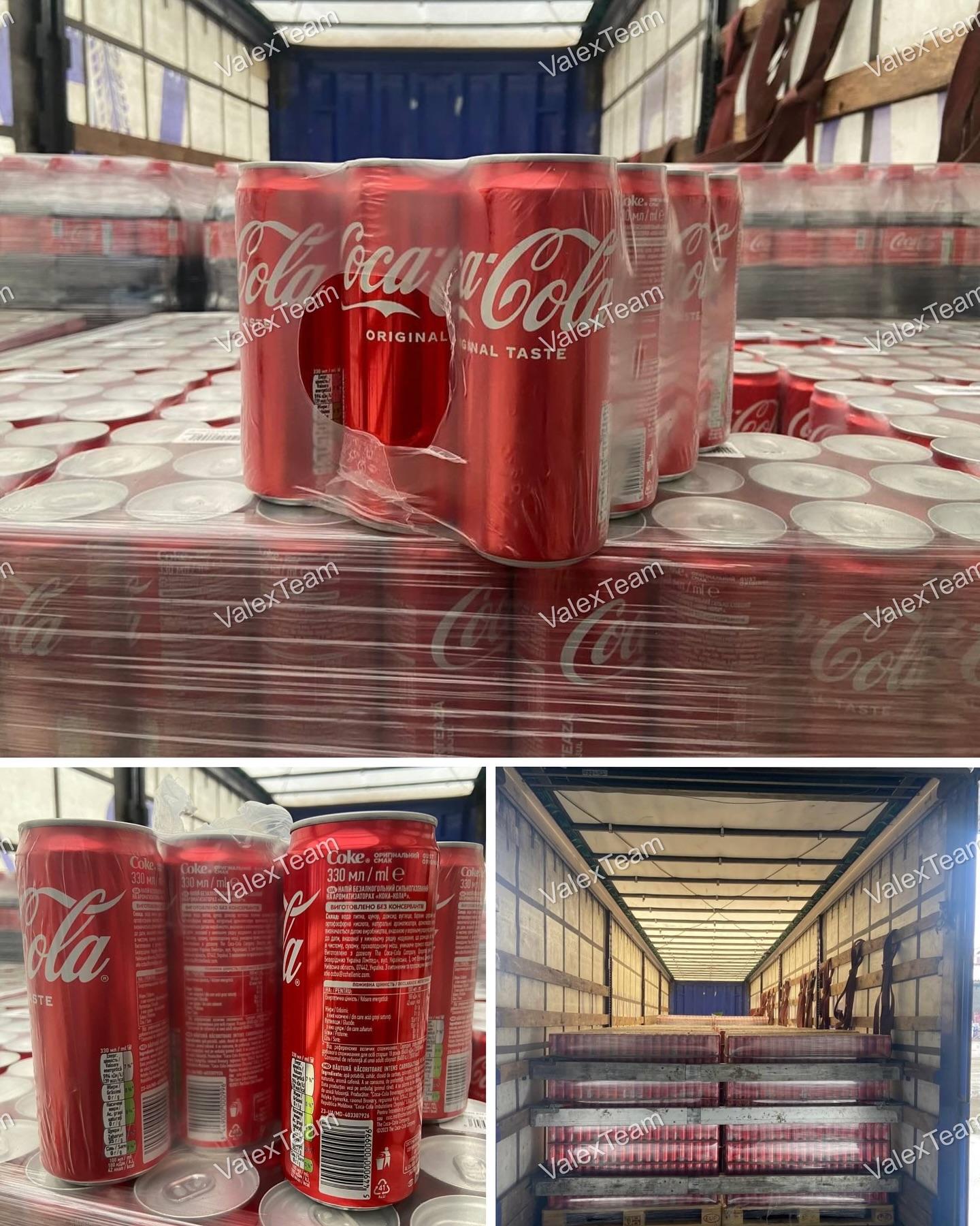 Soft Drink