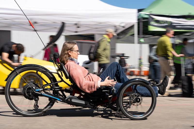 International Special Bikes Show Revealed: B2B Opportunity - 1