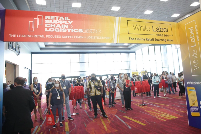 Why Attend White Label World Expo? B2B Intro - 3