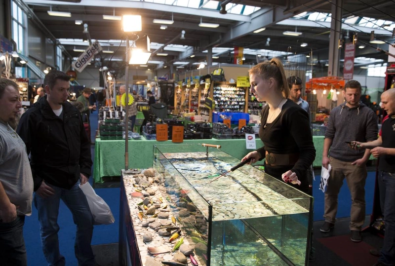 Unlock Jagen Und Fischen: Must-Know B2B Event - 2