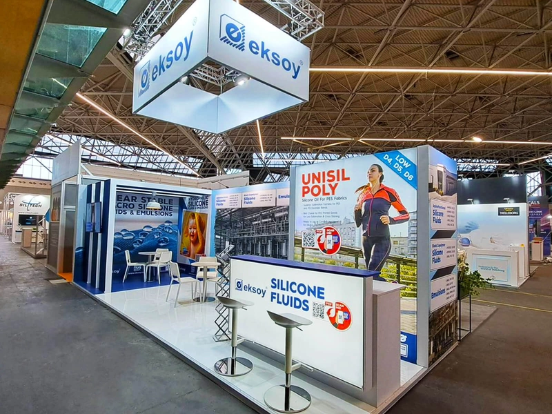 Silicone Expo Europe Spotlight: B2B Essentials - 2