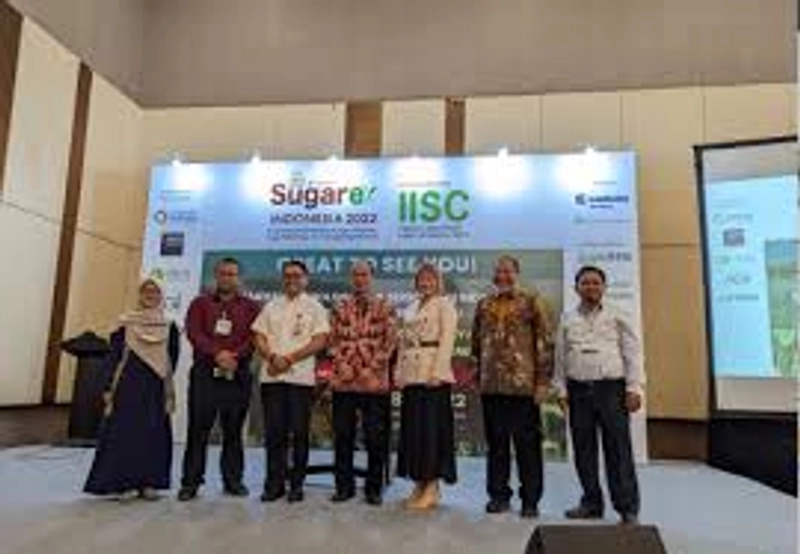 Unlock SUGAREX INDONESIA: Must-Know B2B Event - 2