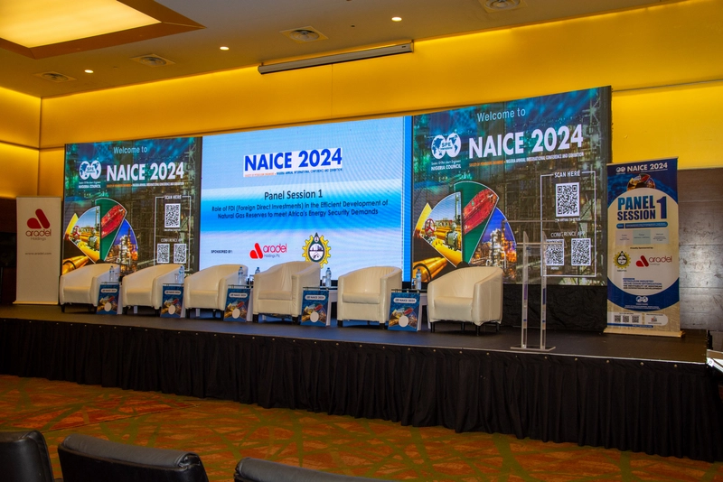 Inside SPE Nigeria Annual International Conference and Exhibition (NAICE): B2B Key Insights - 1