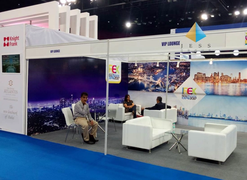 Why Attend International Real Estate Expo, Mumbai ? B2B Intro - 2