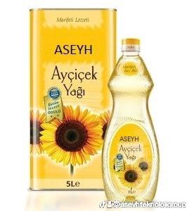 Meet the Top 3 Edible Oils suppliers in Turkey - 4