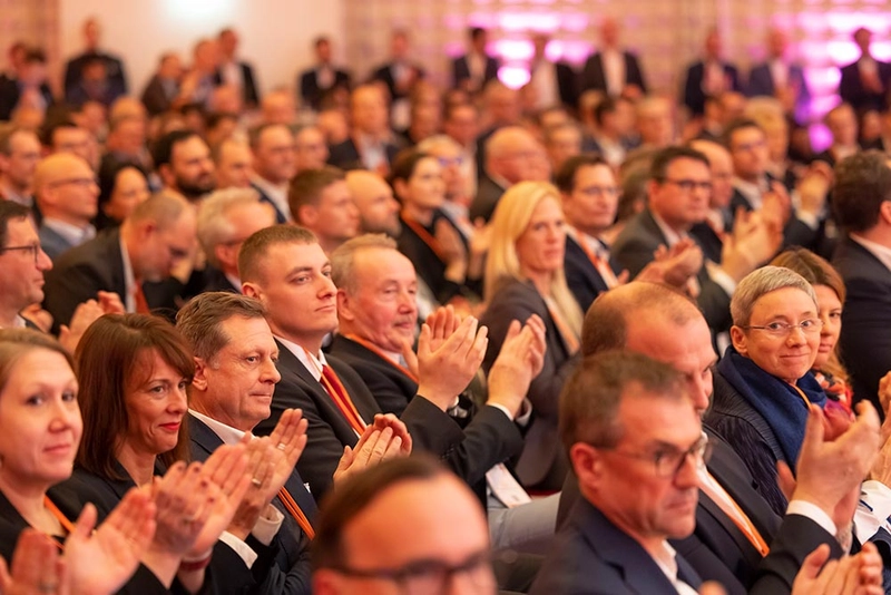 Unlock Handelsblatt Energy Summit : Must-Know B2B Event - 3