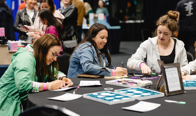 Discover PlannerFest : B2B Event Guide - 3