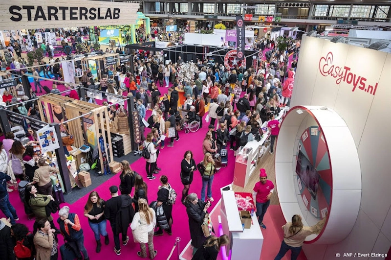Why HUISHOUDBEURS Matters for B2B - 3