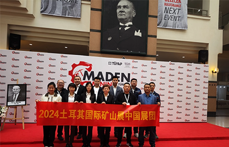 Why MADEN TURKEY Matters for B2B - 3
