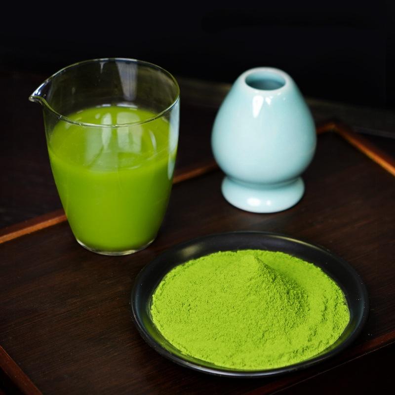 Matcha Fields