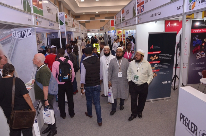 Why Attend The Big 5 Construct Kenya? B2B Intro - 2