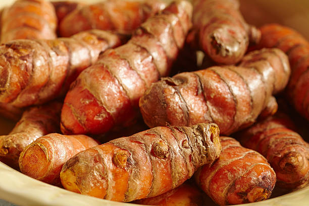 Top 6 Turmeric Suppliers in India in August 2025: What You Need to Know Now