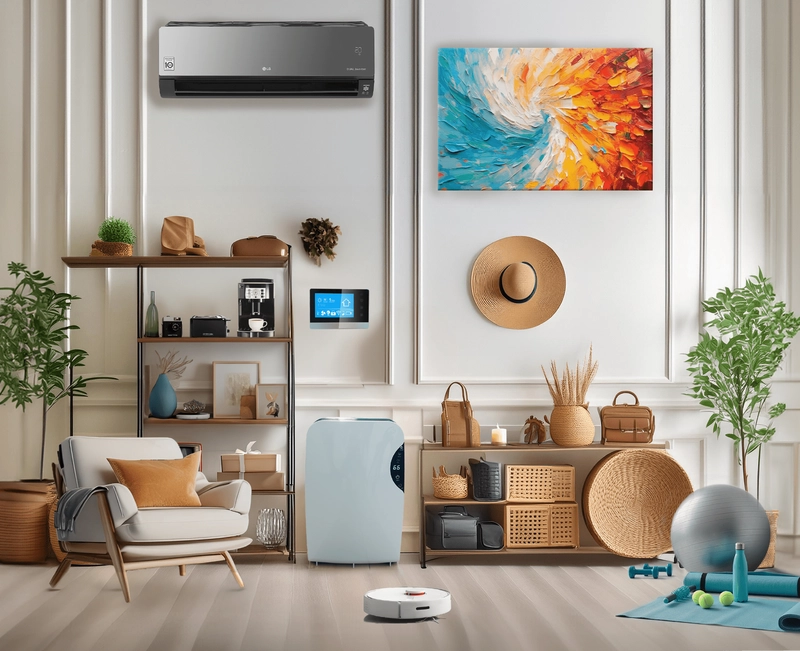 Inspire Exhibition for Décor & Gifts Revealed: B2B Opportunity - 1
