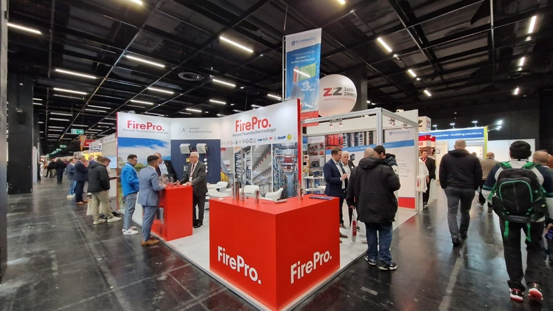Unlock VdS-FireSafety Cologne : Must-Know B2B Event - 2