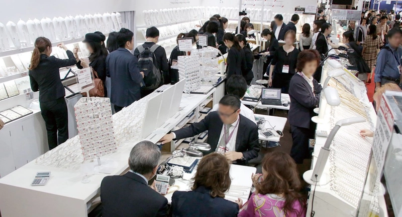 IJT KOBE- INTERNATIONAL JEWELLERY KOBE Spotlight: B2B Essentials - 1