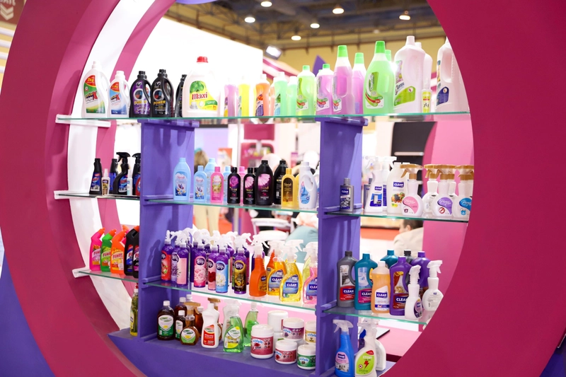 Discover EGY BEAUTY & CLEAN EXPO: B2B Event Guide - 3