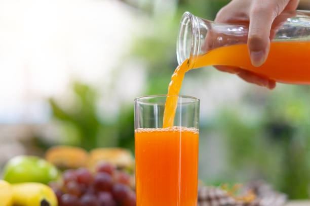 Top 6 Juice Suppliers in Germany in July 2025: A Critical Market Update