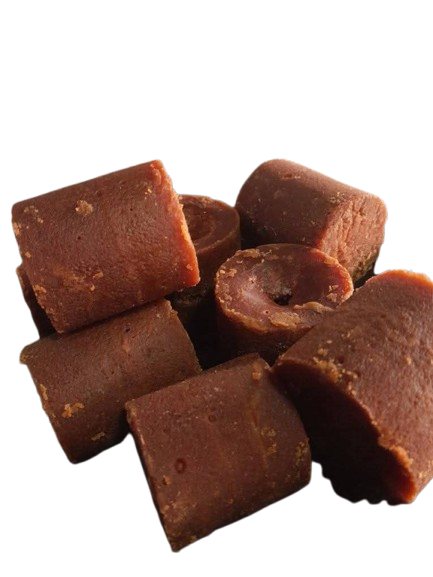 Palm Sugar Image 2