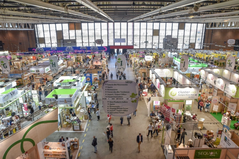 NATEXPO Revealed: B2B Opportunity