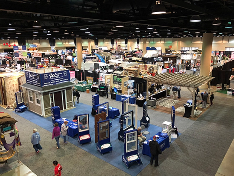Birmingham Home Show Spotlight: B2B Essentials - 1