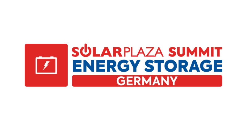 Solarplaza Summit Energy Storage Germany Revealed: B2B Opportunity