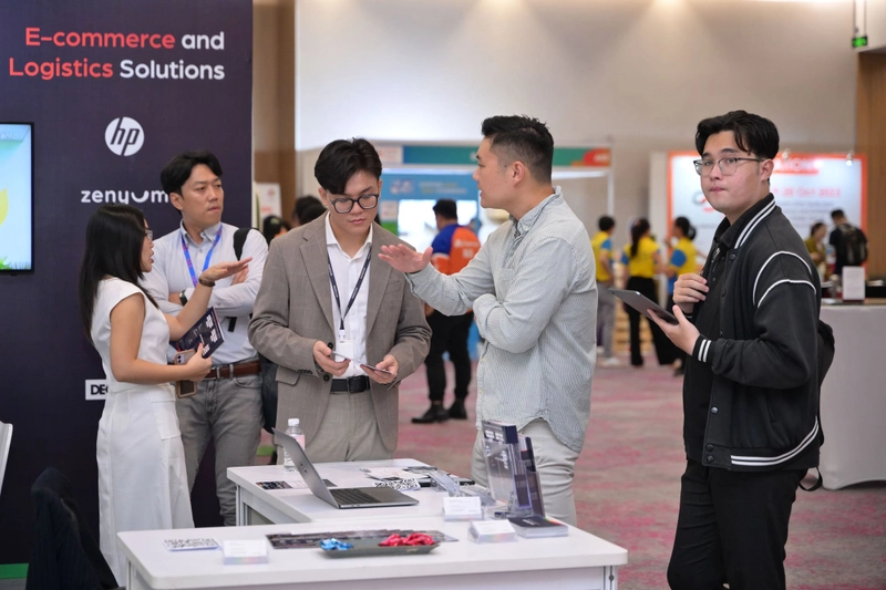 Smart Delivery Vietnam Revealed: B2B Opportunity - 1