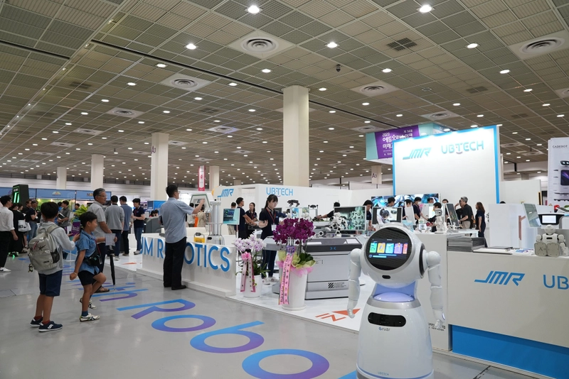 Why EDU PLUS SHOW Matters for B2B