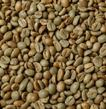 Indonesian Arabica Coffee