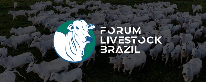 Why Attend Forum Livestock Brazil? B2B Intro