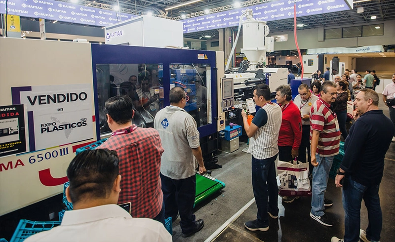 Discover Expo Plasticos: B2B Event Guide - 1