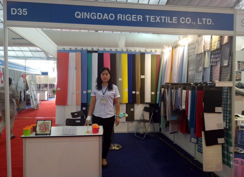 Unlock Vietnam International Textile & Apparel Accessories Exhibition (VitaTex) : Must-Know B2B Event - 1