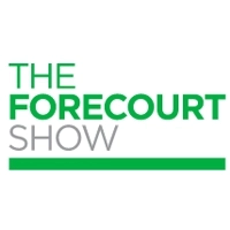 Why Attend The Forecourt Show? B2B Intro
