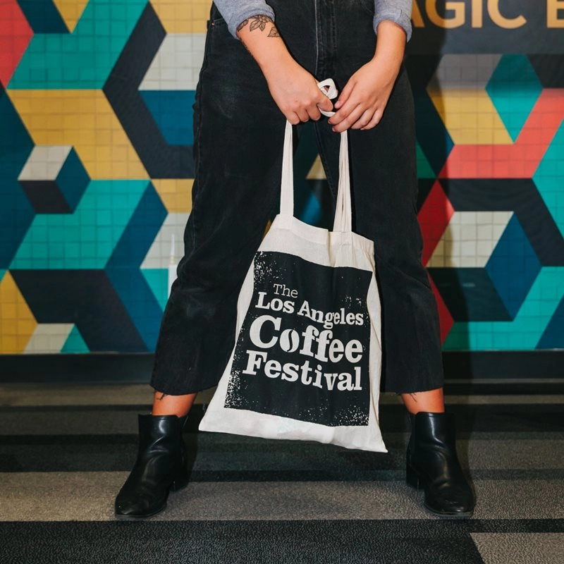 COFFEE FEST - LOS ANGELES Revealed: B2B Opportunity - 2