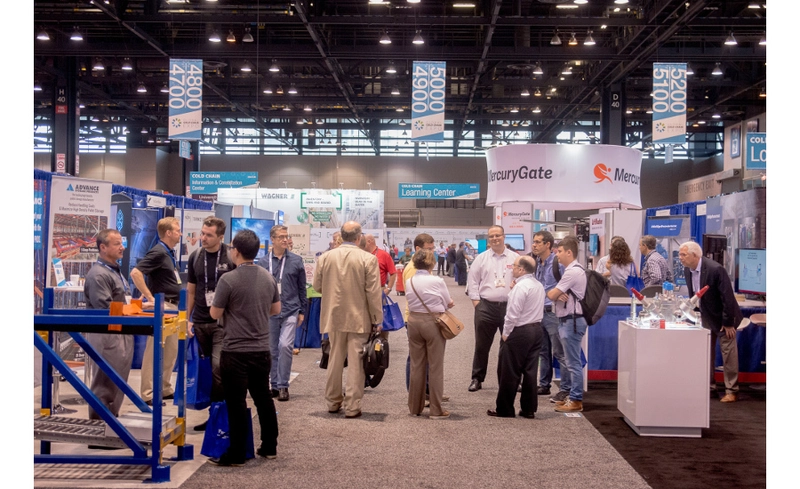 Discover Global Cold Chain Expo: B2B Event Guide - 1