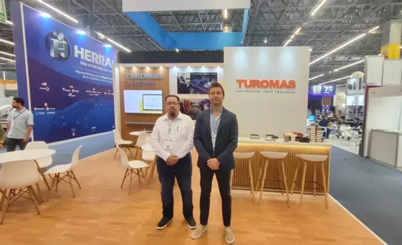 GLASSTECH MEXICO Spotlight: B2B Essentials - 3